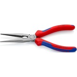 KNIPEX Radiotang 2612200 grijptang Rood/blauw