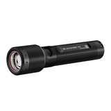 Ledlenser P5R zaklamp Zwart, 750 lm, 6000-7500K