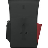 Lenovo Modern Gaming Backpack rugzak Zwart