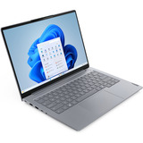 Lenovo ThinkBook 14 G8 IRL (21SG00F3MH) 14"  laptop Grijs | i5-13420H | UHD Graphics | 16 GB | 512 GB SSD