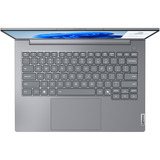 Lenovo ThinkBook 14 G8 IRL (21SG00F3MH) 14"  laptop Grijs | i5-13420H | UHD Graphics | 16 GB | 512 GB SSD