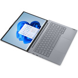 Lenovo ThinkBook 14 G8 IRL (21SG00F3MH) 14"  laptop Grijs | i5-13420H | UHD Graphics | 16 GB | 512 GB SSD