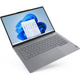 Lenovo ThinkBook 14 G8 IRL (21SG00F3MH) 14"  laptop Grijs | i5-13420H | UHD Graphics | 16 GB | 512 GB SSD
