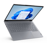 Lenovo ThinkBook 14 G8 IRL (21SG00F3MH) 14"  laptop Grijs | i5-13420H | UHD Graphics | 16 GB | 512 GB SSD