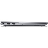 Lenovo ThinkBook 14 G8 IRL (21SG00F3MH) 14"  laptop Grijs | i5-13420H | UHD Graphics | 16 GB | 512 GB SSD