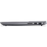 Lenovo ThinkBook 14 G8 IRL (21SG00F3MH) 14"  laptop Grijs | i5-13420H | UHD Graphics | 16 GB | 512 GB SSD