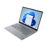 Lenovo ThinkBook 14 Gen 8 (21SJ00D4MH) 14"  laptop Grijs | Core Ultra 5 135H | Arc Graphics | 16 GB | 512 GB SSD