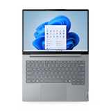 Lenovo ThinkBook 14 Gen 8 (21SJ00D4MH) 14"  laptop Grijs | Core Ultra 5 135H | Arc Graphics | 16 GB | 512 GB SSD