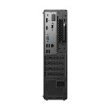 Lenovo ThinkCentre neo 50s Gen 5 (12XF0022MH) pc-systeem Zwart/grijs | Core i5-14400 | UHD Graphics 730 | 16 GB | 256 GB SSD
