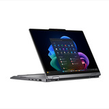 Lenovo ThinkPad X1 2-in-1 Gen 11 Aura Edition (21V90022MH) 14"  Copilot+ laptop Grijs | Ultra 7 355 | Intel Graphics | 32 GB | 1 TB SSD | Touch