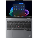 Lenovo ThinkPad X1 2-in-1 Gen 11 Aura Edition (21V90022MH) 14"  Copilot+ laptop Grijs | Ultra 7 355 | Intel Graphics | 32 GB | 1 TB SSD | Touch
