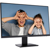 MSI PRO MP273U 27" 4K UHD monitor Zwart, 2x HDMI, DisplayPort