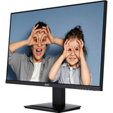 MSI PRO MP273U 27" 4K UHD monitor Zwart, 2x HDMI, DisplayPort