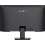 MSI PRO MP273U 27" 4K UHD monitor Zwart, 2x HDMI, DisplayPort