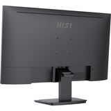 MSI PRO MP273U 27" 4K UHD monitor Zwart, 2x HDMI, DisplayPort