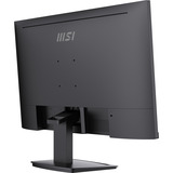 MSI PRO MP273U 27" 4K UHD monitor Zwart, 2x HDMI, DisplayPort