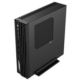 MSI Pro DP21 14M-1044EU pc-systeem Zwart | Core i5-14400 | UHD Graphics 730 | 8 GB | 512 GB SSD