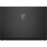 MSI Stealth A16 AI+ A3HWFG-002NL 16"  Copilot+ gaming laptop Zwart | Ryzen AI 7 350 | RTX 5060 | 32 GB | 1 TB SSD