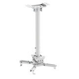Neomounts CL25-540WH1 Beamer plafondbeugel plafondhouder Wit