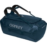 Osprey Transporter 65 tas Blauw, 65 liter