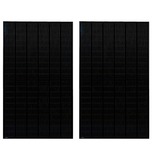 Priwatt PRIW priBalcony 45°Duo 375W Gitterbalkon balkoncentrale 