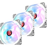 RAIJINTEK Ageras 12 White ARGB-3 case fan Wit