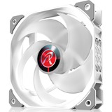 RAIJINTEK Ageras 12 White ARGB-3 case fan Wit