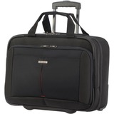 Samsonite GuardIT 2.0 trolley 17.3 inch laptoptas Zwart