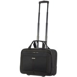 Samsonite GuardIT 2.0 trolley 17.3 inch laptoptas Zwart