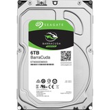 Seagate BarraCuda 6 TB harde schijf ST6000DM003, SATA/600