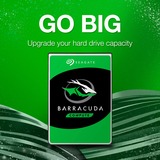 Seagate BarraCuda 6 TB harde schijf ST6000DM003, SATA/600