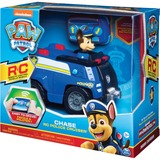 Spin Master Paw Patrol - Chase RC Police Cruiser 