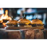 The Windmill Smash Burger Tool pers Zwart