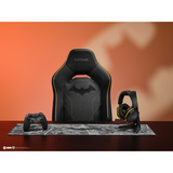 Trust GXT 759BM XXL-gamingmuismat Zwart/grijs