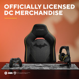 Trust GXT 759BM XXL-gamingmuismat Zwart/grijs