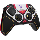 Turtle Beach Victrix Pro BFG Reloaded - Fortnite Drift voor PC - modulaire gamepad Zwart/rood, PC | Steam Deck