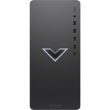 Victus by HP 15L Desktop TG02-0030nd (AN0Z8EA) gaming pc Zilver | Ryzen 5 5500 | RTX 3050 | 16 GB | 512 GB SSD