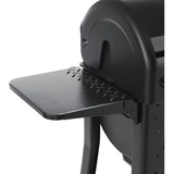 Weber Zijtafel Searwood en Searwood XL Zwart