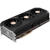 ZOTAC GeForce RTX 5080 SOLID OC grafische kaart 3x DisplayPort, 1x HDMI 2.1, DLSS 4