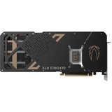 ZOTAC GeForce RTX 5080 SOLID OC grafische kaart 3x DisplayPort, 1x HDMI 2.1, DLSS 4
