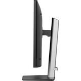 iiyama ProGraphic HB3201UHSNP-B1 31.5" 4K UHD monitor Zwart (mat), HDMI, DisplayPort, USB-C, Audio