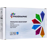 iiyama ProGraphic HB3201UHSNP-B1 31.5" 4K Ultra HD monitor Zwart (mat), 1x DisplayPort, 1x HDMI, 2x USB-C, 3x USB-A, 1x RJ-45