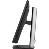 iiyama ProGraphic HB3201UHSNP-B1 31.5" 4K Ultra HD monitor Zwart (mat), 1x DisplayPort, 1x HDMI, 2x USB-C, 3x USB-A, 1x RJ-45