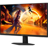 AOC Q24G4RE 23.8" gaming monitor Zwart (mat), 180 Hz, HDMI, DisplayPort