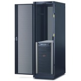 APC Symmetra LX 16KVA on-line UPS 11200 W Zilver, 19U