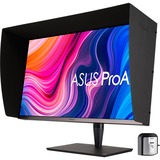ASUS ProArt Display PA32UCG-K 32" 4K UHD monitor Zwart, 2x HDMI, DisplayPort, 3x USB-A 3.2 (5 Gbit/s), 2x Thunderbolt