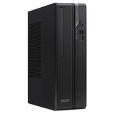 Acer Veriton X2735GT pc-systeem Zwart | Core Ultra 7 265 | Intel Graphics | 16 GB | 512 GB SSD