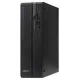 Acer Veriton X2735GT pc-systeem Zwart | Core Ultra 7 265 | Intel Graphics | 16 GB | 512 GB SSD