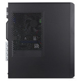 Acer Veriton X2735GT pc-systeem Zwart | Core Ultra 7 265 | Intel Graphics | 16 GB | 512 GB SSD