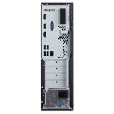 Acer Veriton X2735GT pc-systeem Zwart | Core Ultra 7 265 | Intel Graphics | 16 GB | 512 GB SSD